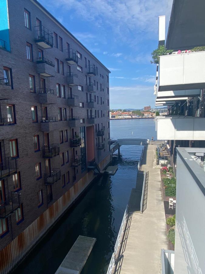 City Center Oslo Exterior foto